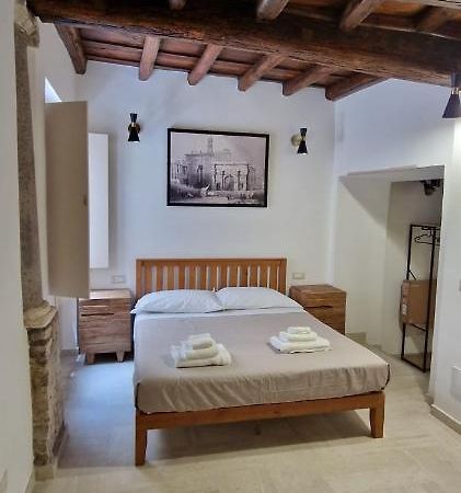 Casina Giubbonari Διαμέρισμα Ρώμη Εξωτερικό φωτογραφία