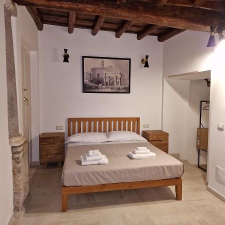 Casina Giubbonari Διαμέρισμα Ρώμη Εξωτερικό φωτογραφία