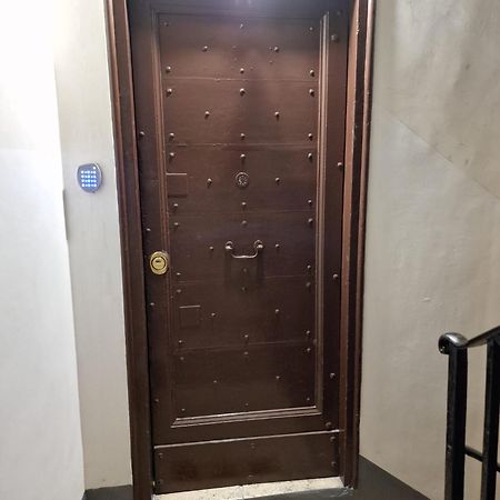 Casina Giubbonari Διαμέρισμα Ρώμη Εξωτερικό φωτογραφία