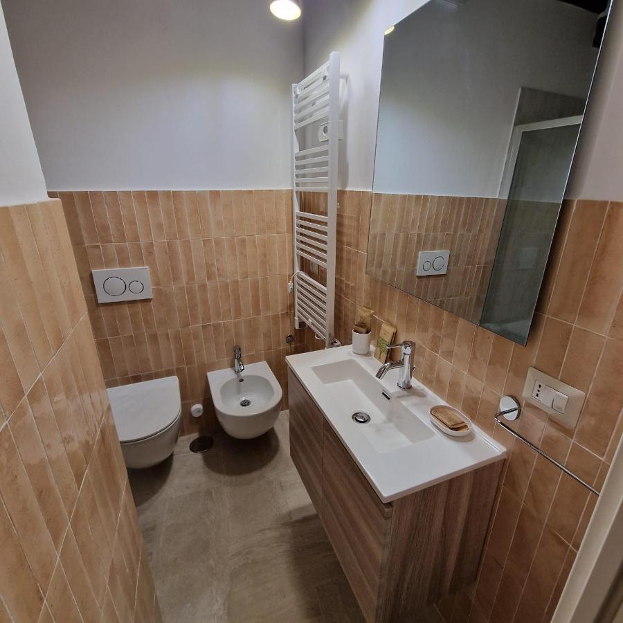 Casina Giubbonari Διαμέρισμα Ρώμη Εξωτερικό φωτογραφία