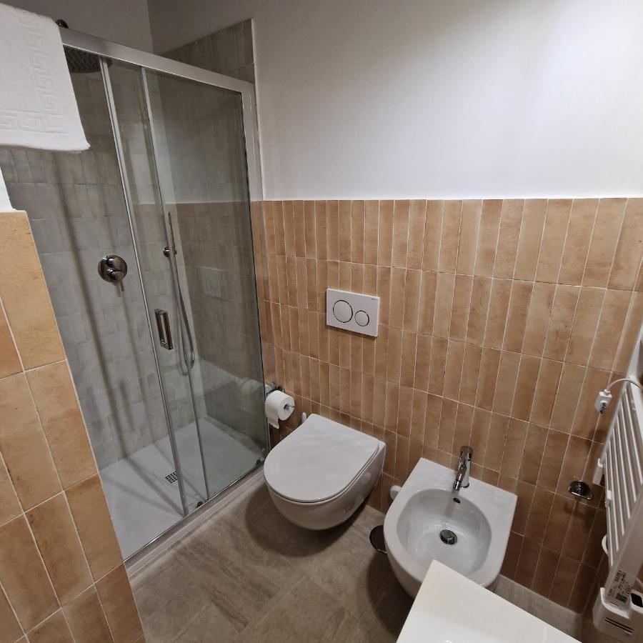 Casina Giubbonari Διαμέρισμα Ρώμη Εξωτερικό φωτογραφία